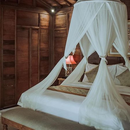Portobello Villa Ubud Экстерьер фото