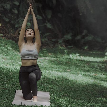 Portobello Villa Ubud Экстерьер фото